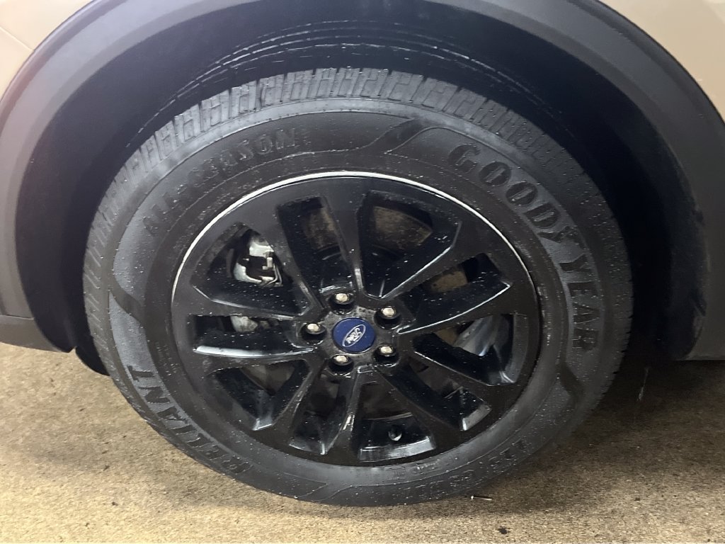 Used 2020 Ford Escape SE AWD/4WD image 52
