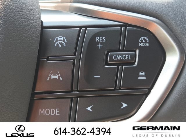 Certified 2026 Lexus RX 350 Premium w/ Convenience Package AWD/4WD image 23