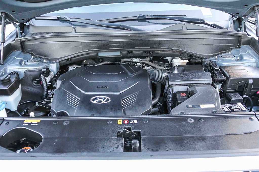 Used 2020 Hyundai Palisade SEL w/ Convenience Package image 28