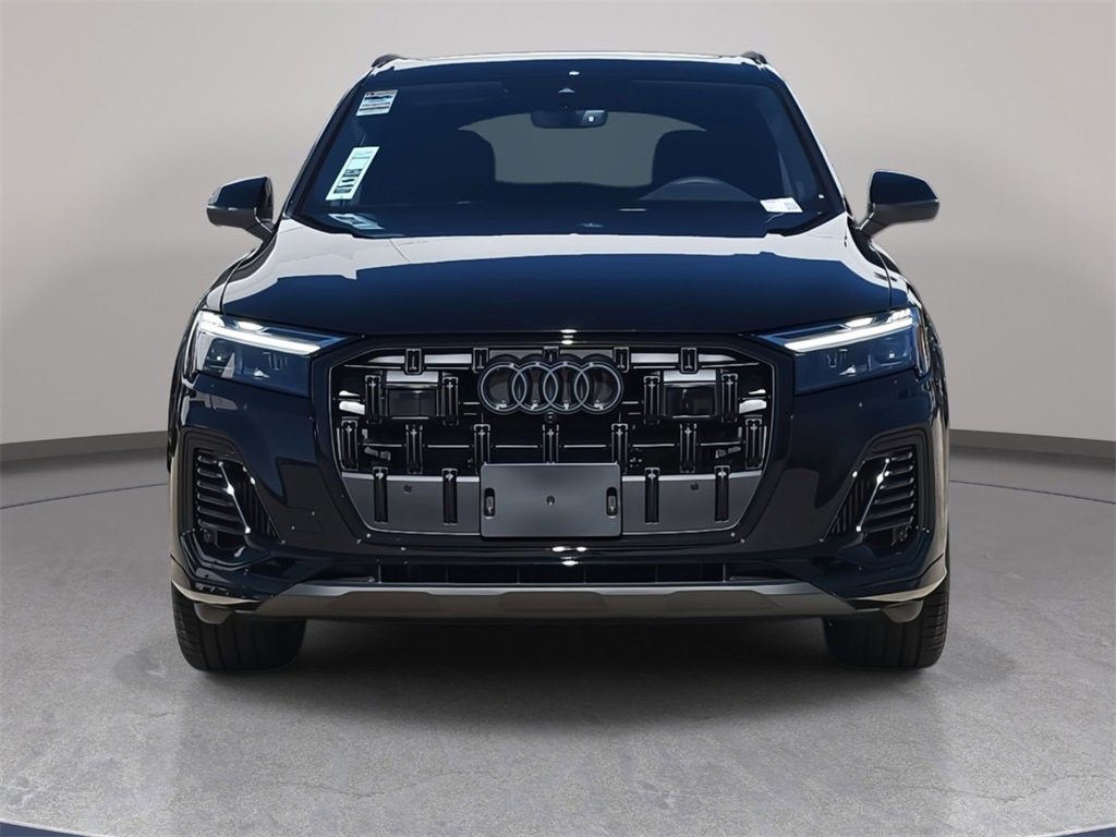 New 2026 Audi Q7 3.0T Premium Plus image 8