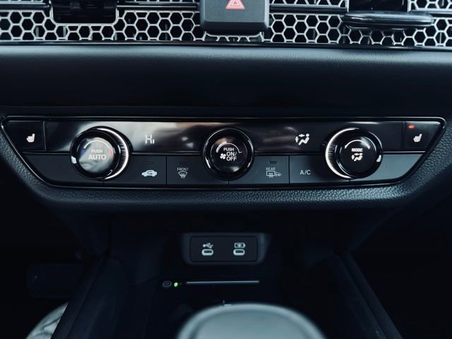 New 2026 Honda HR-V Sport image 31