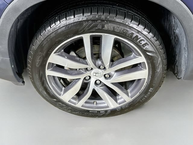 Used 2017 Honda Pilot Elite image 17
