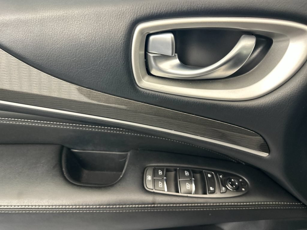 Used 2019 INFINITI QX60 Pure FWD image 10
