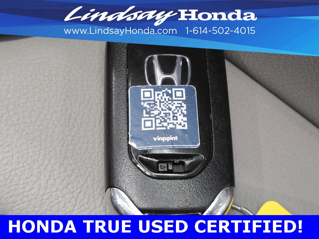 Certified 2022 Honda CR-V EX-L image 22