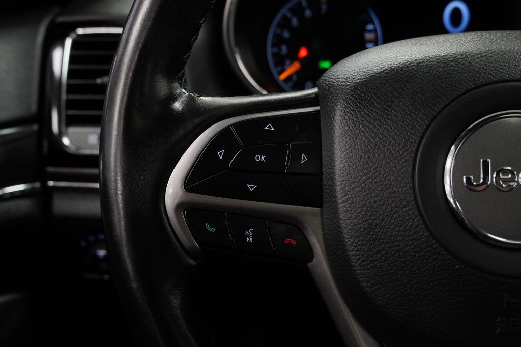 Used 2021 Jeep Grand Cherokee Limited w/ Quick Order Package 28K 80th image 35