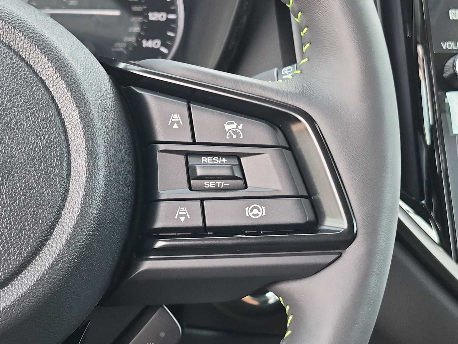 New 2026 Subaru Ascent Bronze Edition AWD/4WD image 24