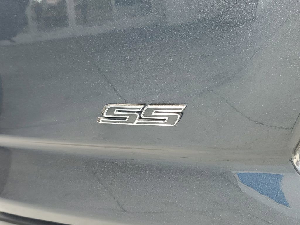 Used 2021 Chevrolet Camaro SS image 8