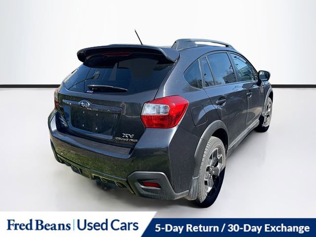 Used 2014 Subaru Crosstrek 2.0i Premium image 7