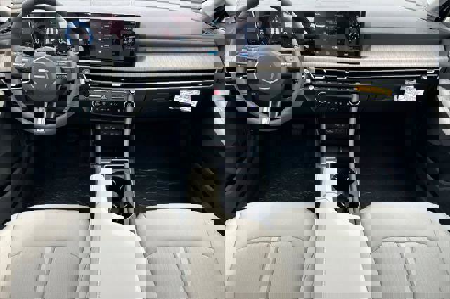 New 2026 Hyundai Sonata SEL image 10