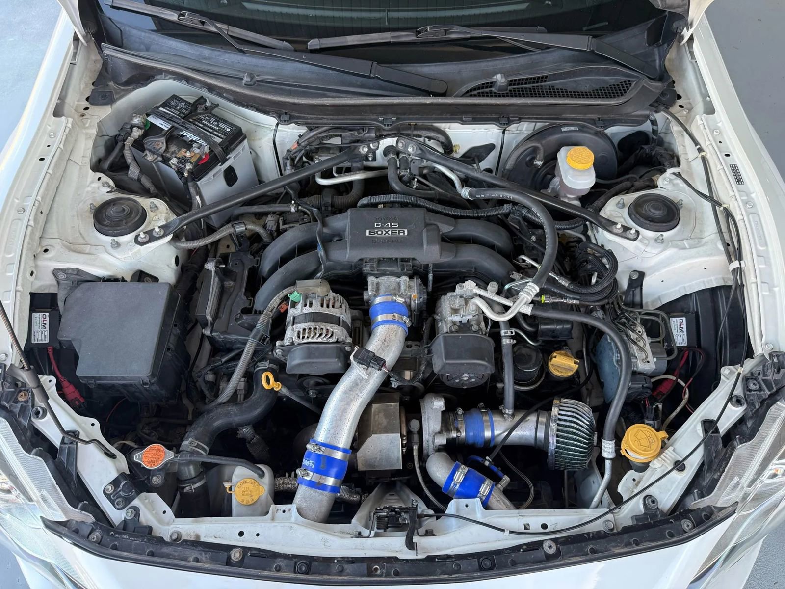 Used 2013 Scion FR-S image 13