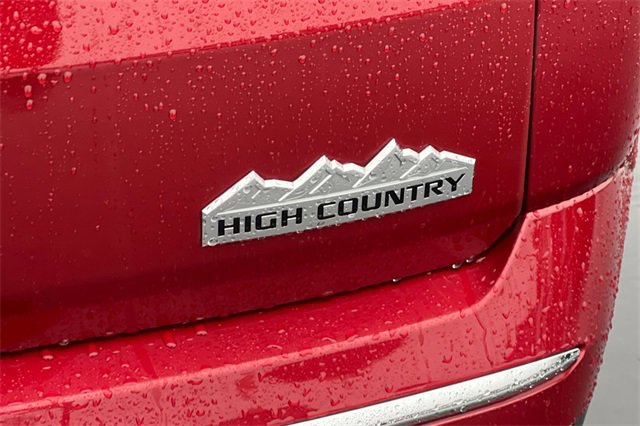 Used 2020 Chevrolet Traverse High Country image 38