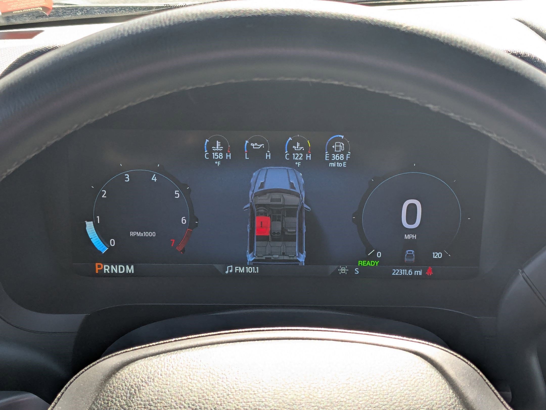 Used 2024 Ford F150 XLT w/ Mobile Office Package image 22