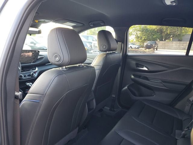 New 2026 Buick Envista Sport Touring w/ Convenience I Package FWD image 9