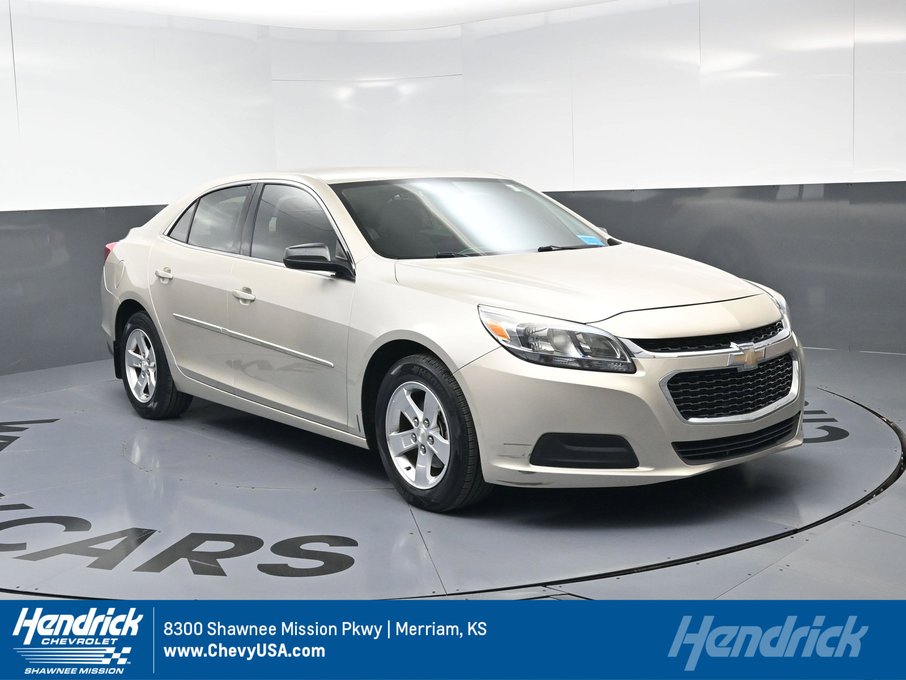 Used 2014 Chevrolet Malibu LS w/ Protection Package image 1