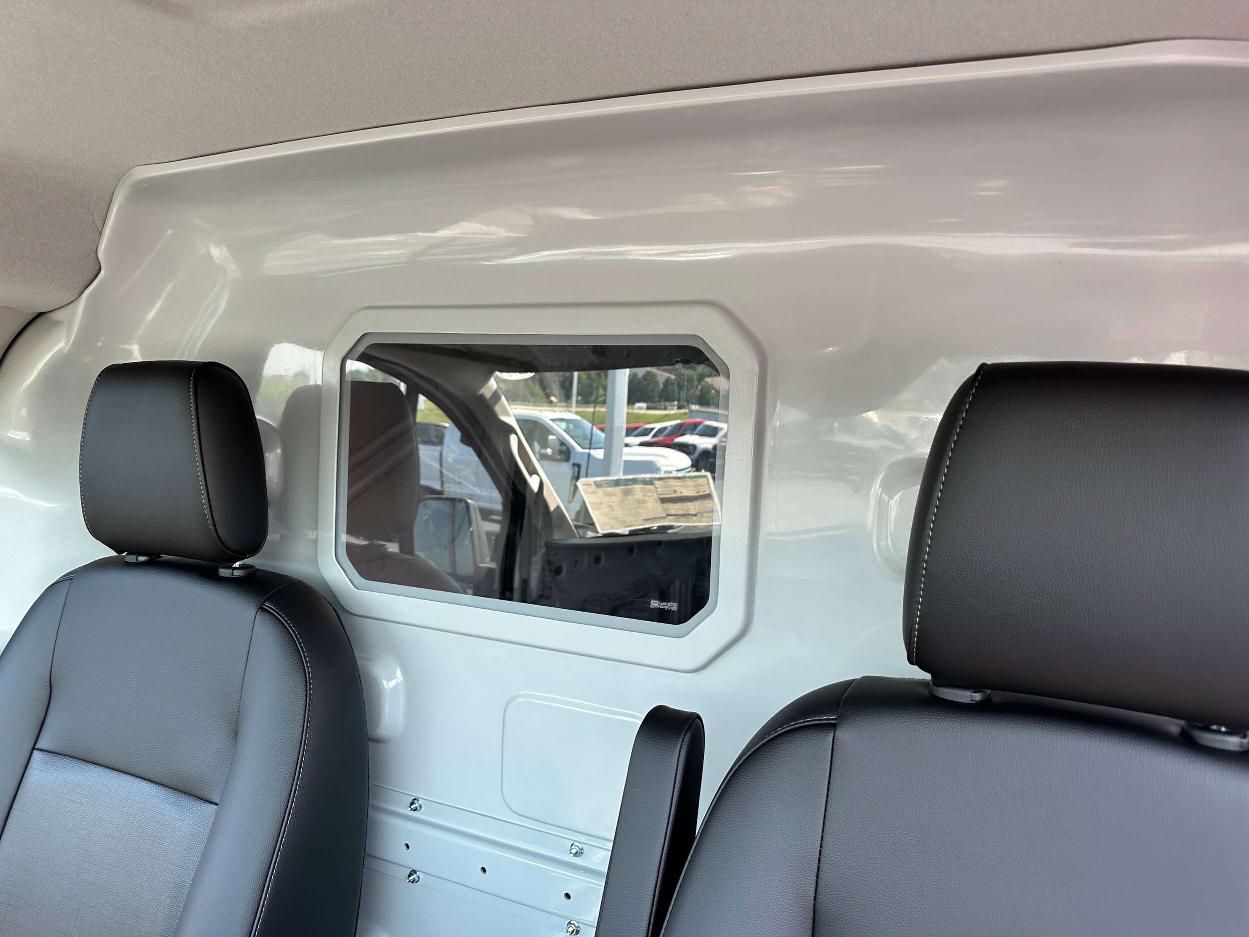Used 2025 Ford Transit 150 Low Roof RWD image 23