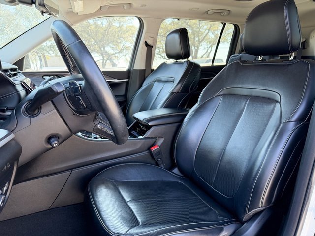 Used 2021 Jeep Grand Cherokee L Limited w/ Luxury Tech Group II image 8