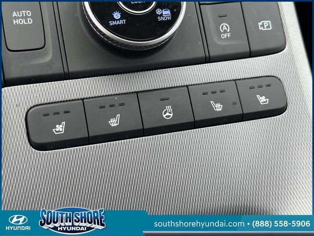 Used 2023 Hyundai Palisade Limited AWD/4WD image 37
