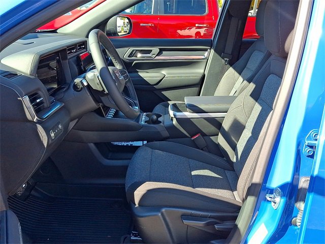 Certified 2026 GMC Terrain Elevation w/ Technology Package II image 10