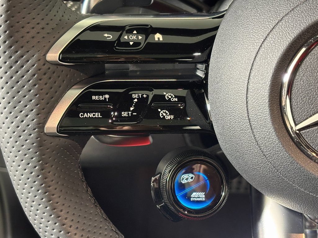 Certified 2026 Mercedes-Benz GLC 43 AMG 4MATIC image 19