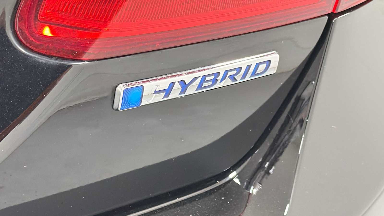 Used 2015 Honda Accord EX-L image 28