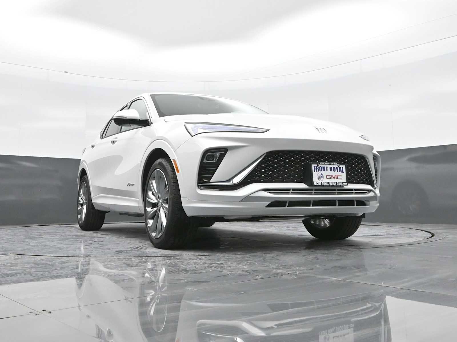 Used 2025 Buick Envista Avenir image 33