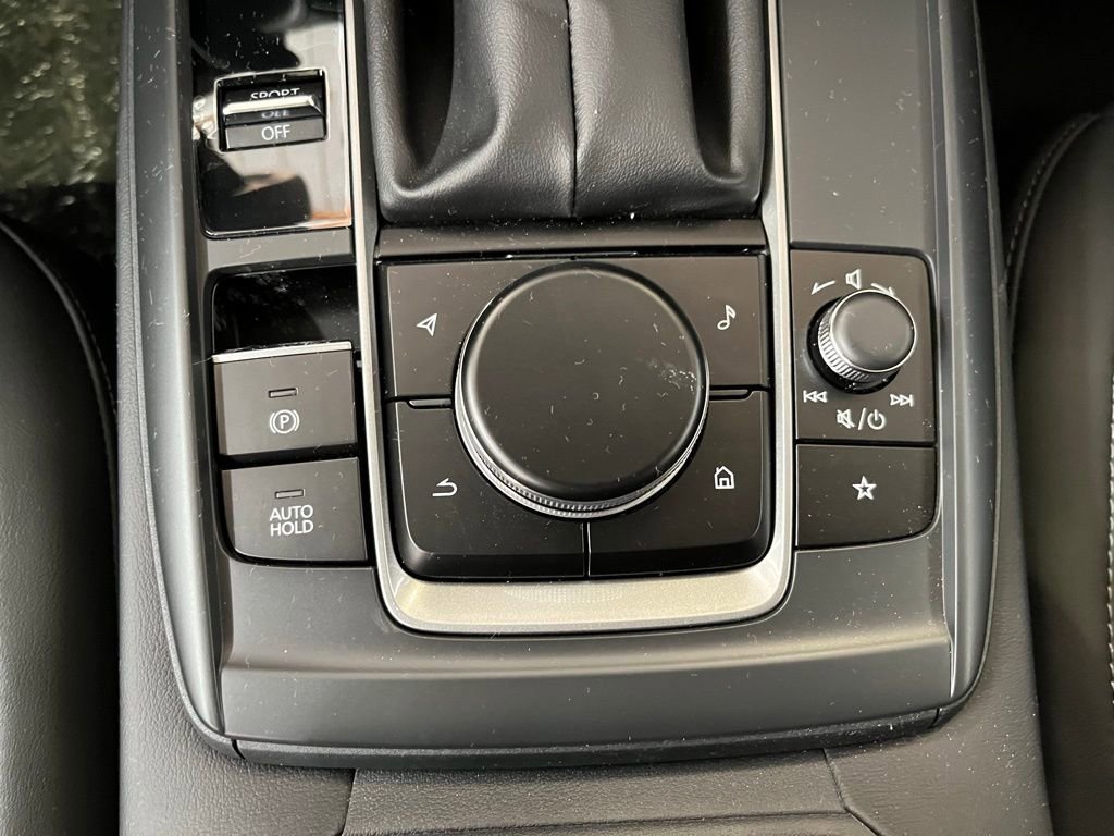 New 2026 MAZDA CX-30 AWD 2.5 S image 14