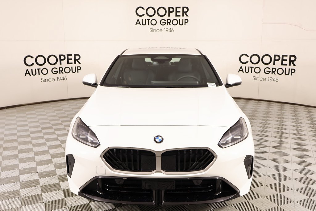 New 2026 BMW 228i FWD image 11