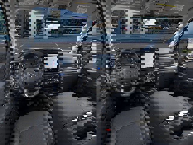 New 2026 Ford F250 4x4 Crew Cab Super Duty image 9