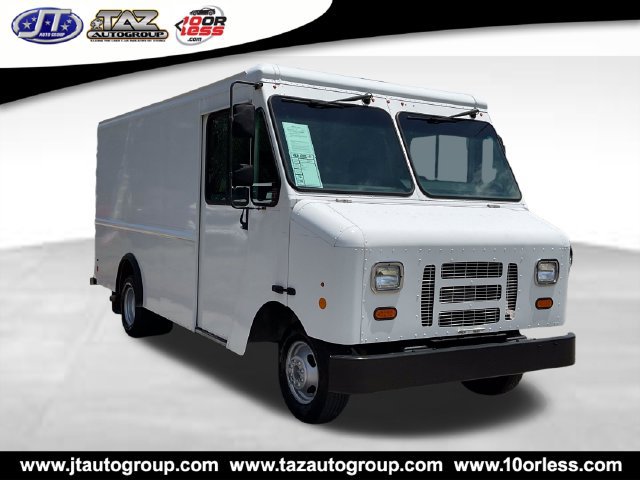 Used 2017 Ford E-350 and Econoline 350 Super Duty w/ A/C Prep Package RWD 360° Tour