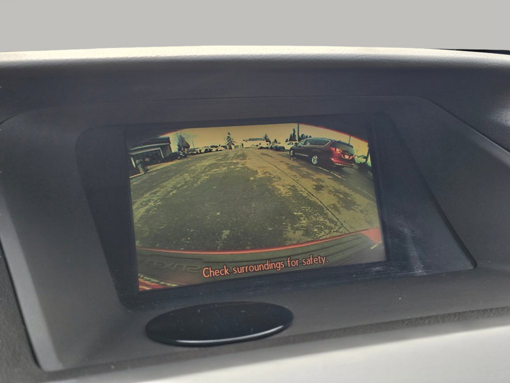 Used 2010 Lexus RX 350 AWD image 8