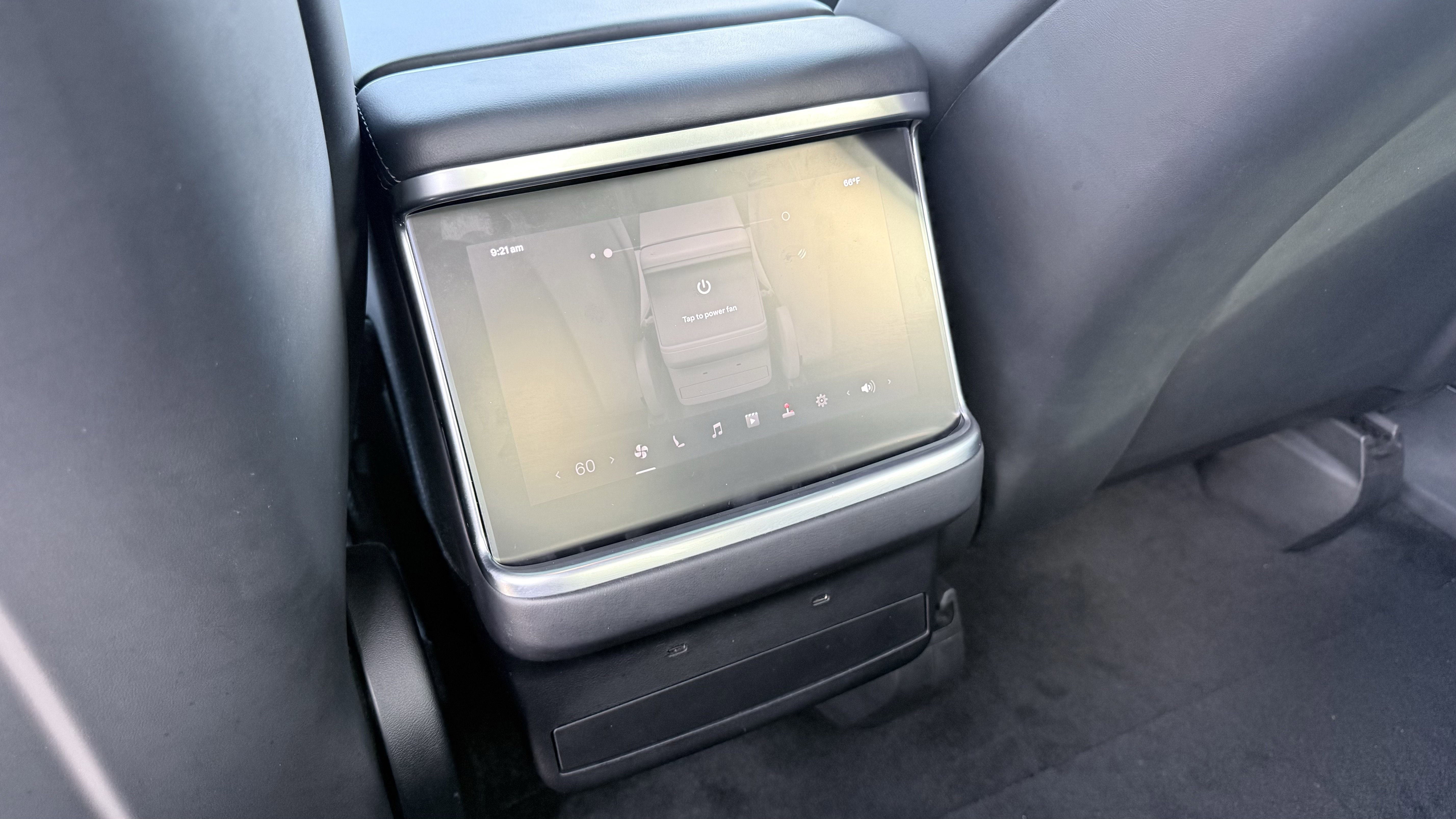 Used 2022 Tesla Model X Plaid image 52