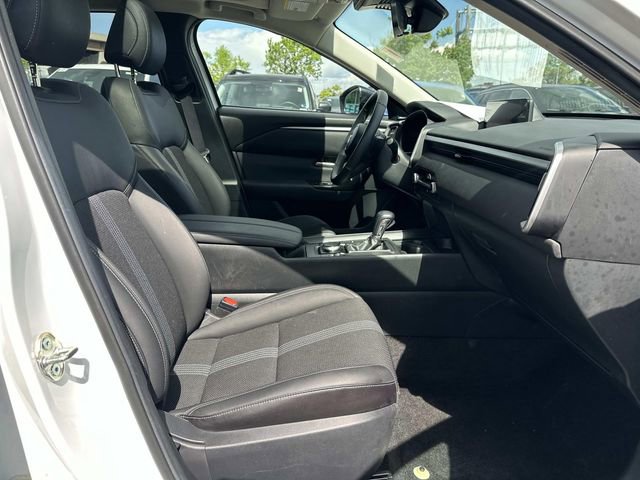 Used 2025 MAZDA CX-50 AWD 2.5 S w/ Premium Package image 10