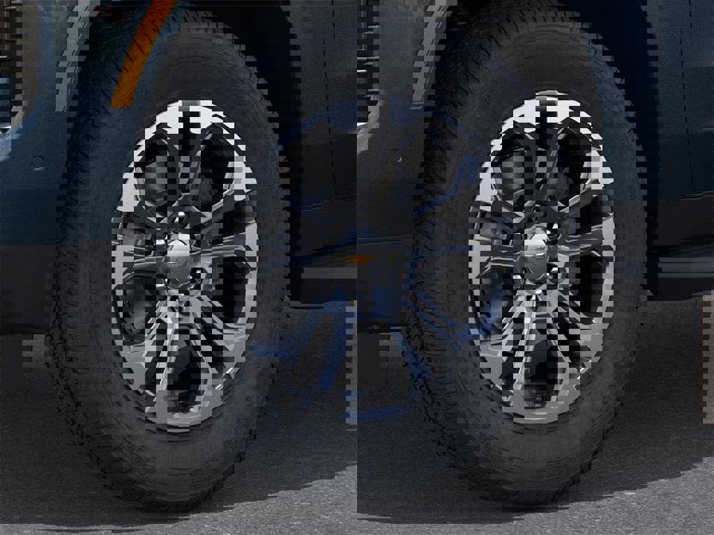 New 2026 Chevrolet Tahoe LS image 9