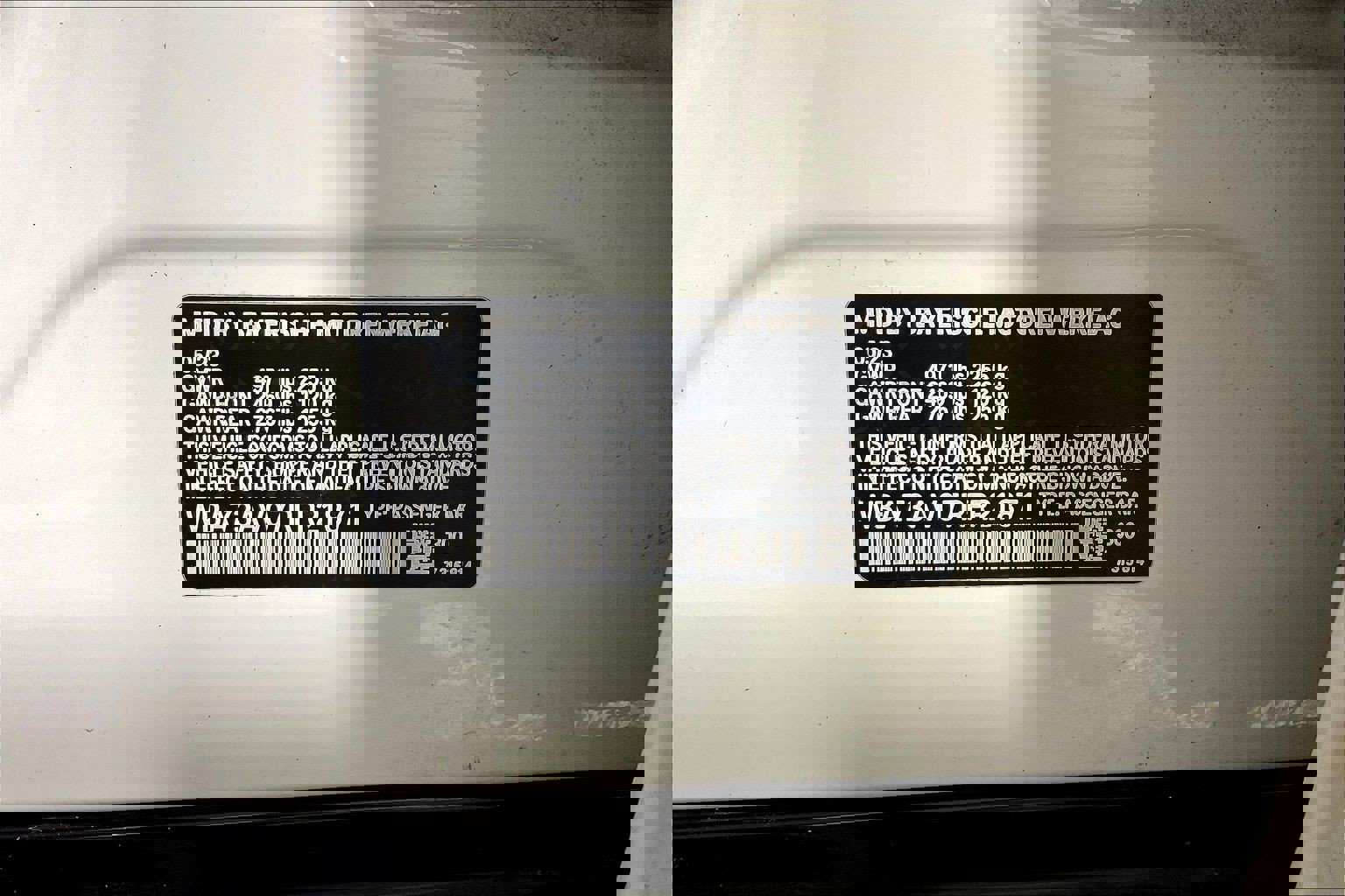 Certified 2024 BMW 430i Gran Coupe xDrive w/ M Sport Package (Priority 1) image 38