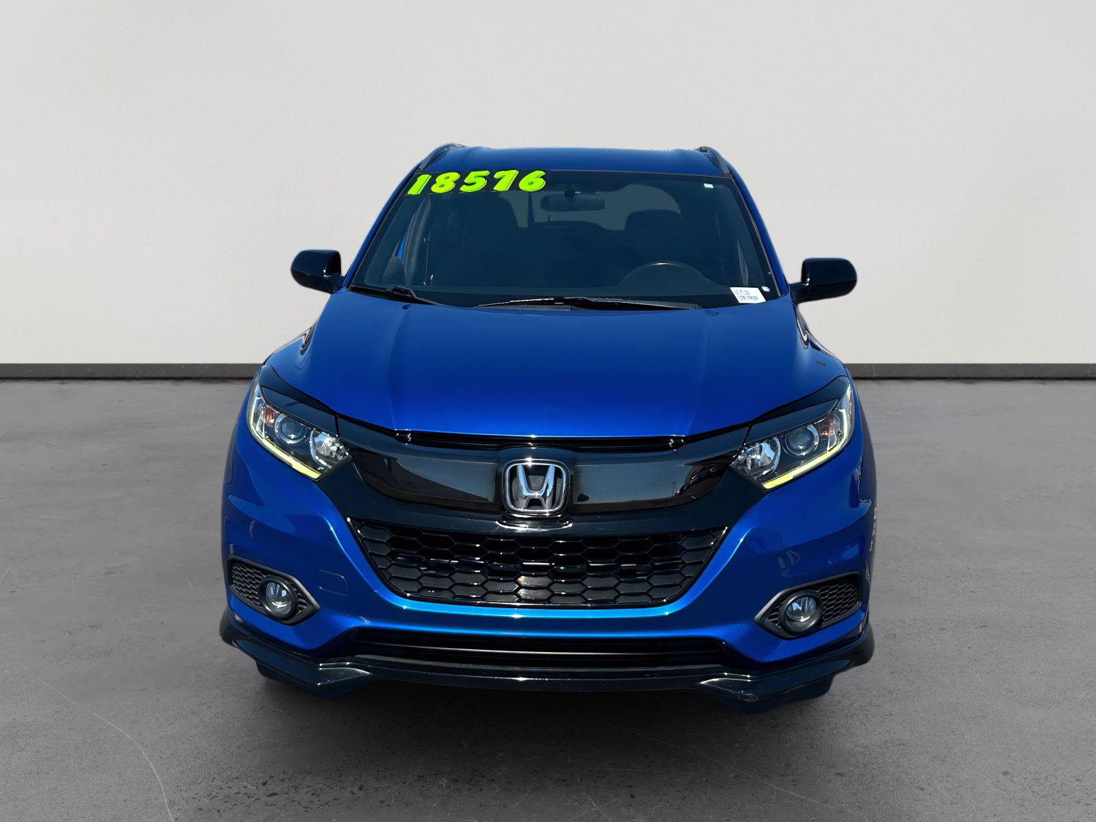 Used 2020 Honda HR-V Sport image 8