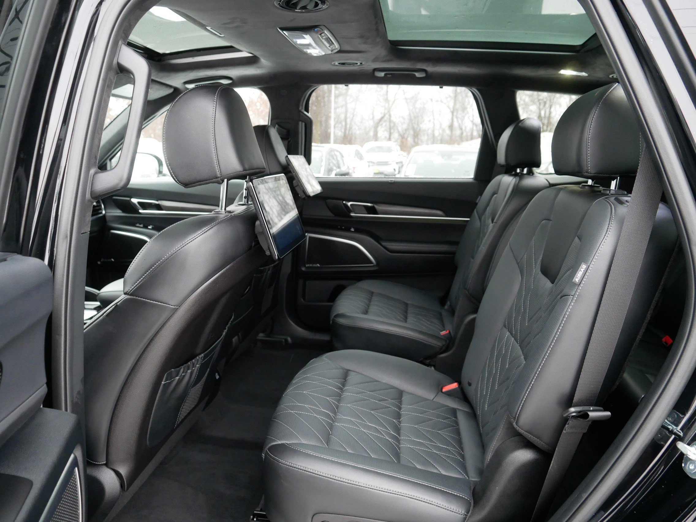 Certified 2025 Kia Telluride SX Prestige X-Pro image 36