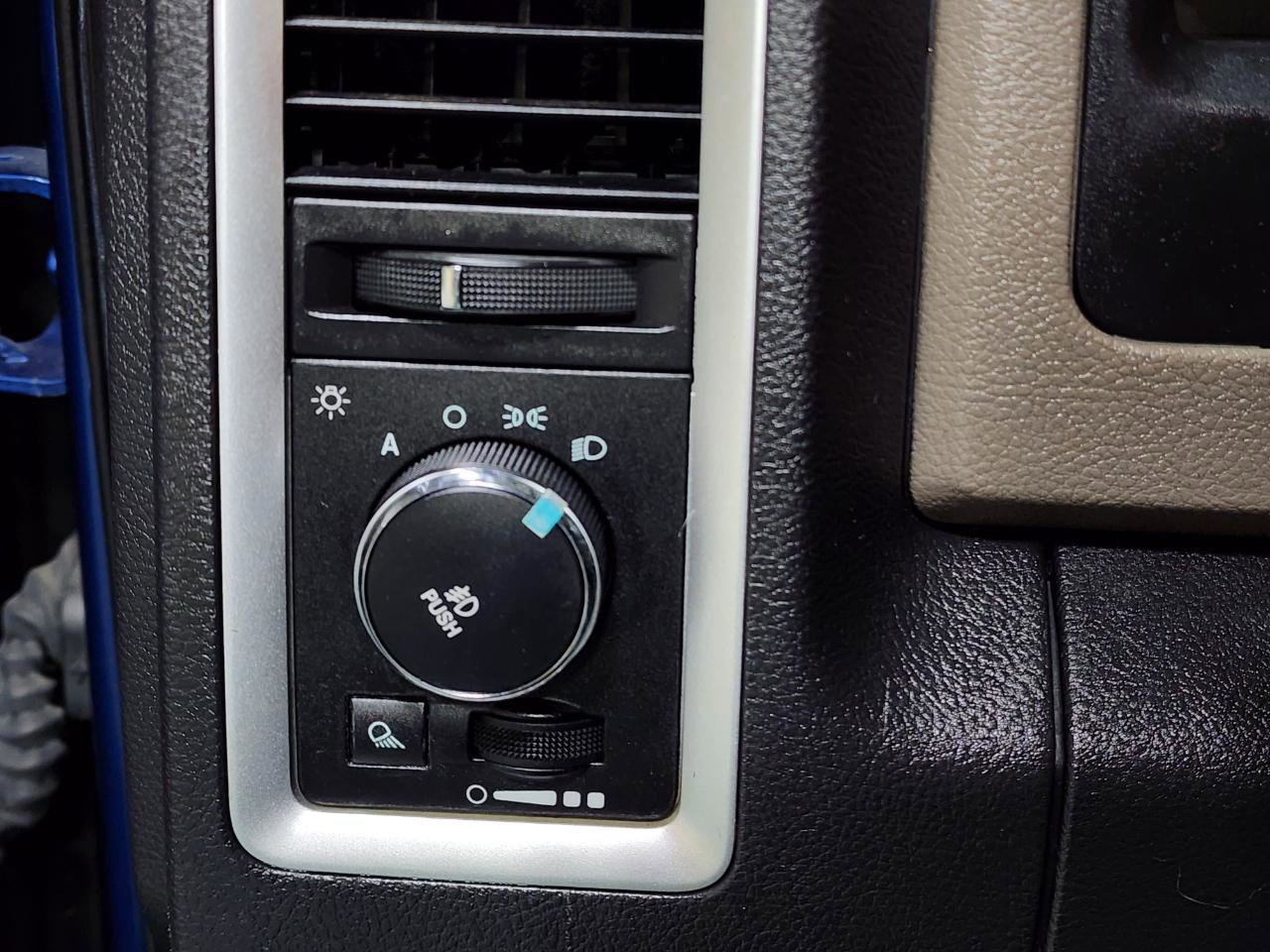 Used 2010 Dodge Ram 1500 Truck SLT w/ Big Horn Regional Pkg image 32