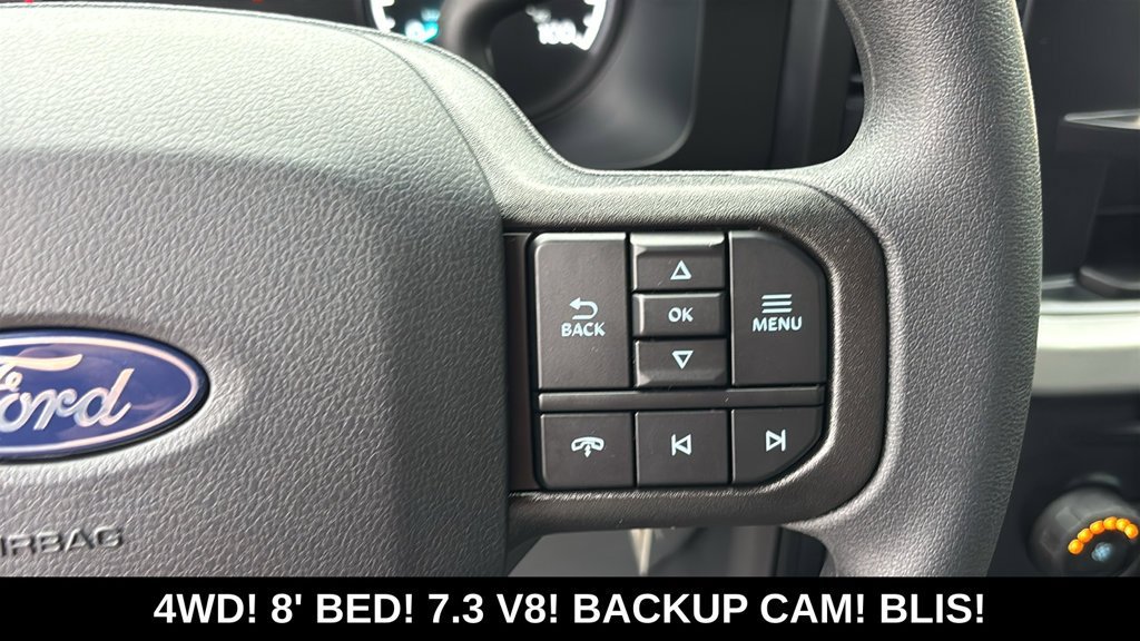 New 2027 Ford F350 4x4 SuperCab Super Duty image 14