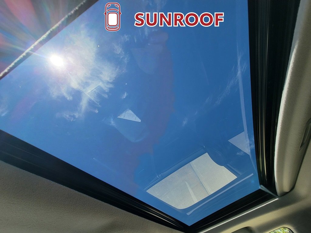 Certified 2023 Toyota 4Runner SR5 Premium w/ Moonroof Package image 32