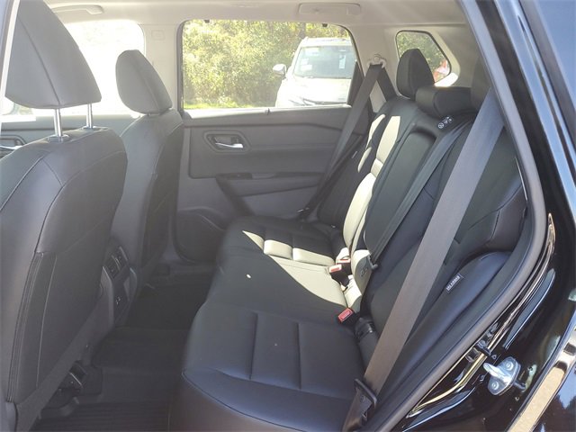 New 2026 Nissan Rogue SV image 22