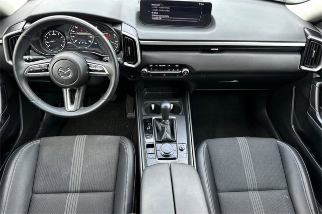 Used 2025 MAZDA CX-50 AWD 2.5 S w/ Preferred Package image 15
