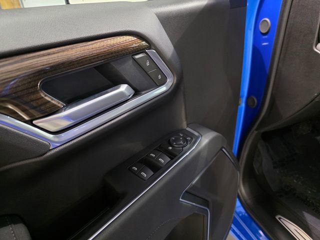 New 2025 Chevrolet Silverado 1500 LT w/ Z71 Off-Road Package image 10