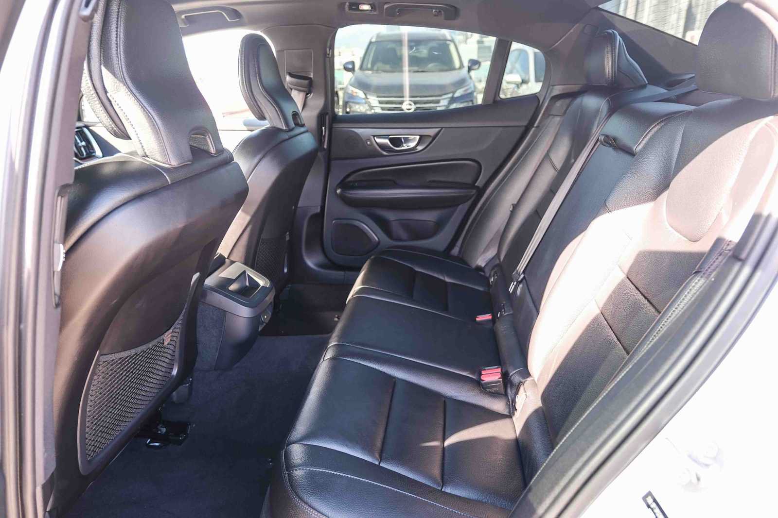 Used 2023 Volvo S60 B5 Plus w/ Climate Package FWD image 18