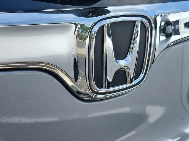 Certified 2019 Honda CR-V EX-L image 31