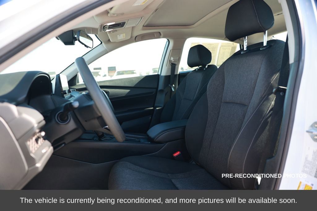 Used 2024 Honda Accord EX image 17