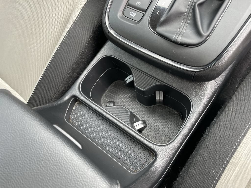 Used 2024 Honda CR-V EX image 29