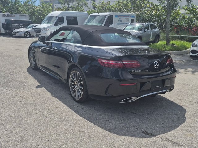 Used 2023 Mercedes-Benz E 450 Cabriolet image 7