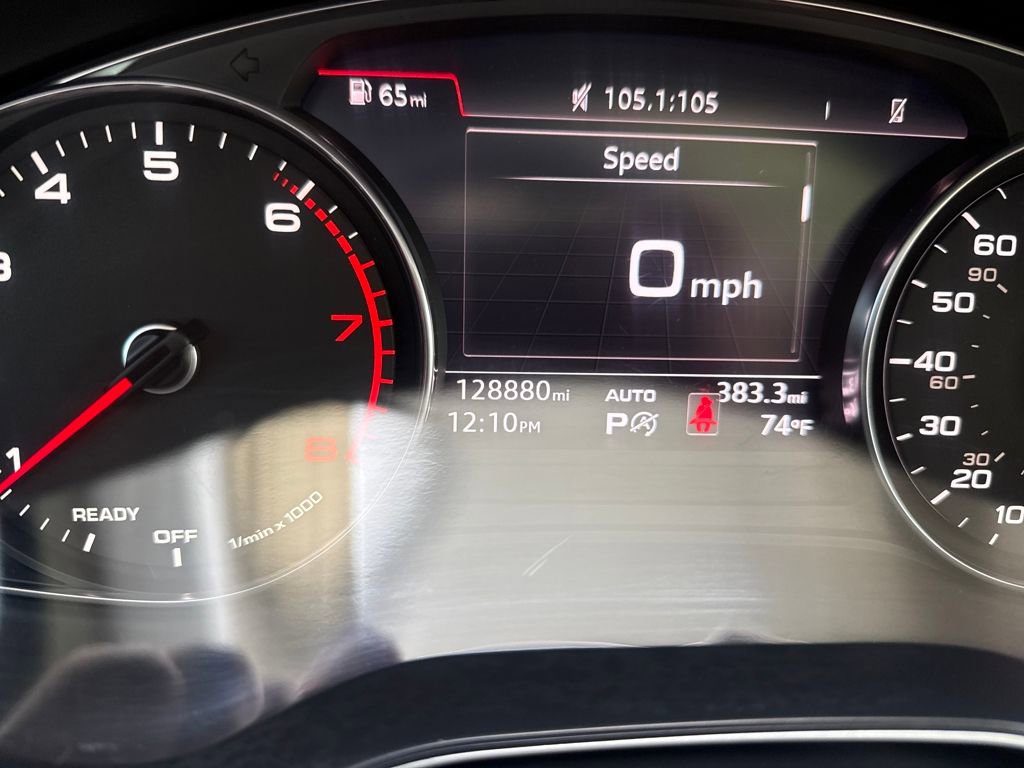 Used 2020 Audi Q5 2.0T Premium AWD/4WD image 16