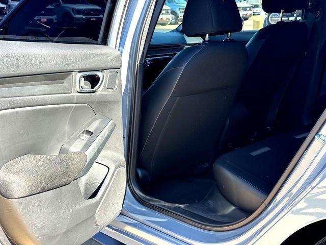 Used 2022 Honda Civic Sport image 22