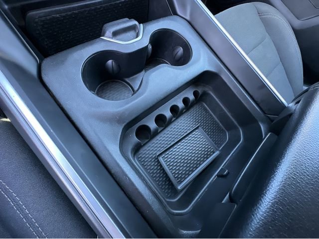 Used 2022 RAM 1500 Big Horn w/ Night Edition RWD image 29